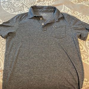 Better than new Vineyard Vines Edgartown Polo Boys L